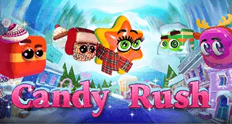 Candy Rush Winter