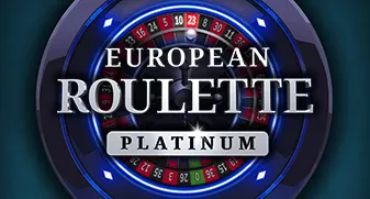 Platinum Roulette