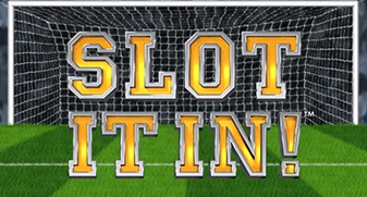 Slot It In!