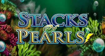 Stacks Of Pearls