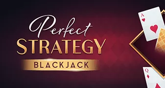 Perfect Strategy Blackjack